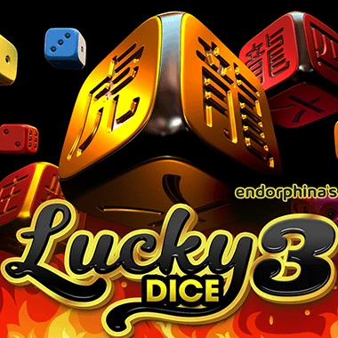 Lucky Streak Dice
