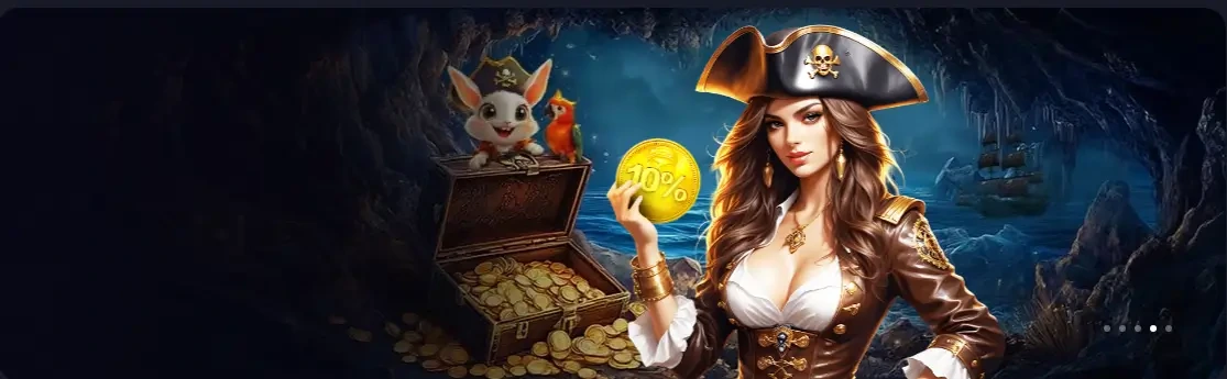 Vox Bonus Banner